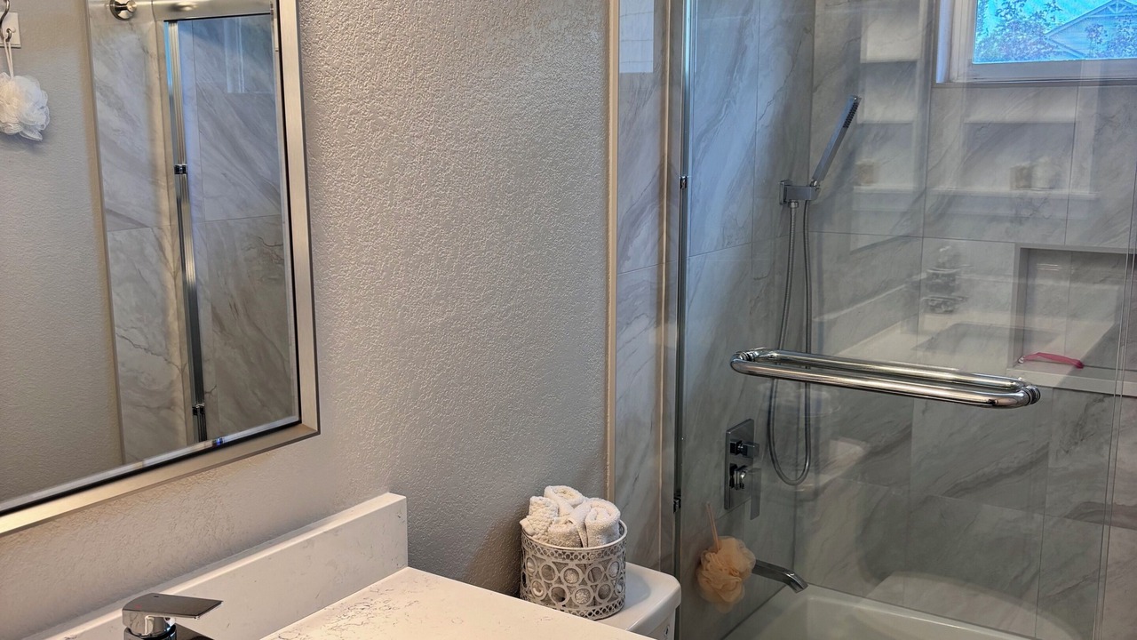 Photo of Bathroom in Henderson