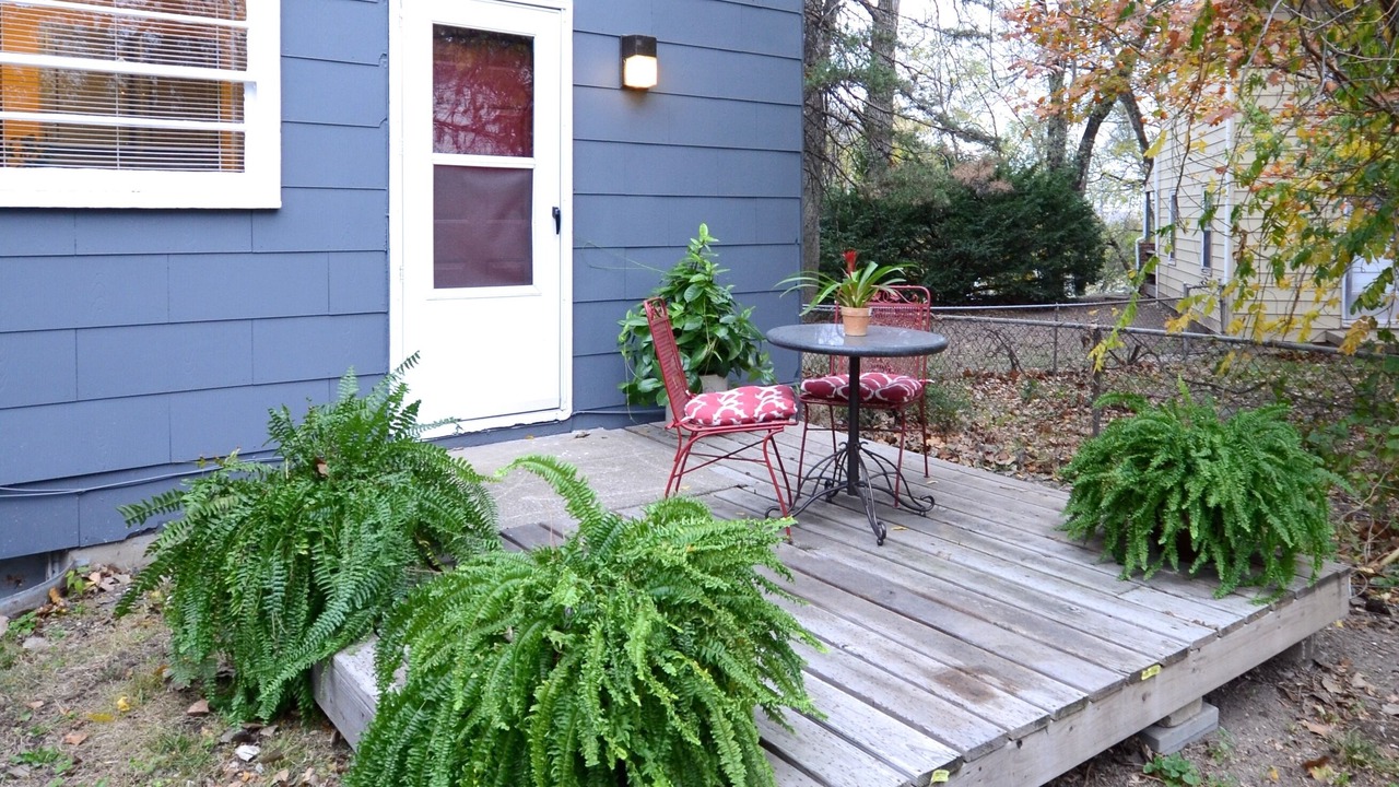 Photo of Outdoor in Midtown - Westport