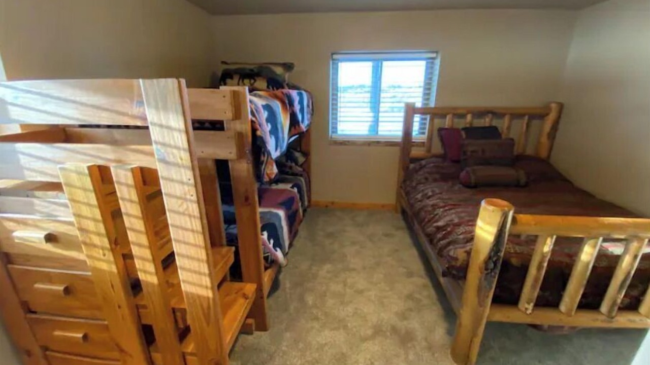 Photo of Bedroom in Snowbird