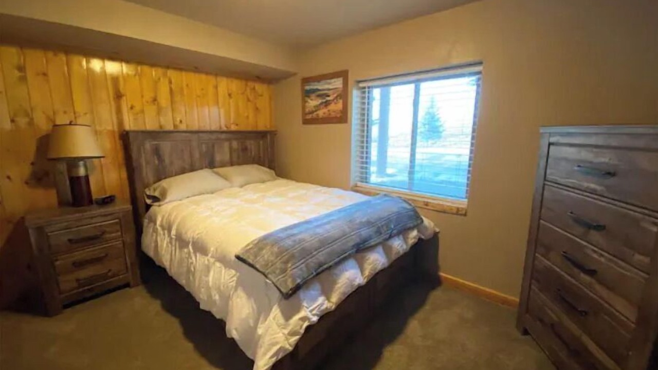 Photo of Bedroom in Snowbird