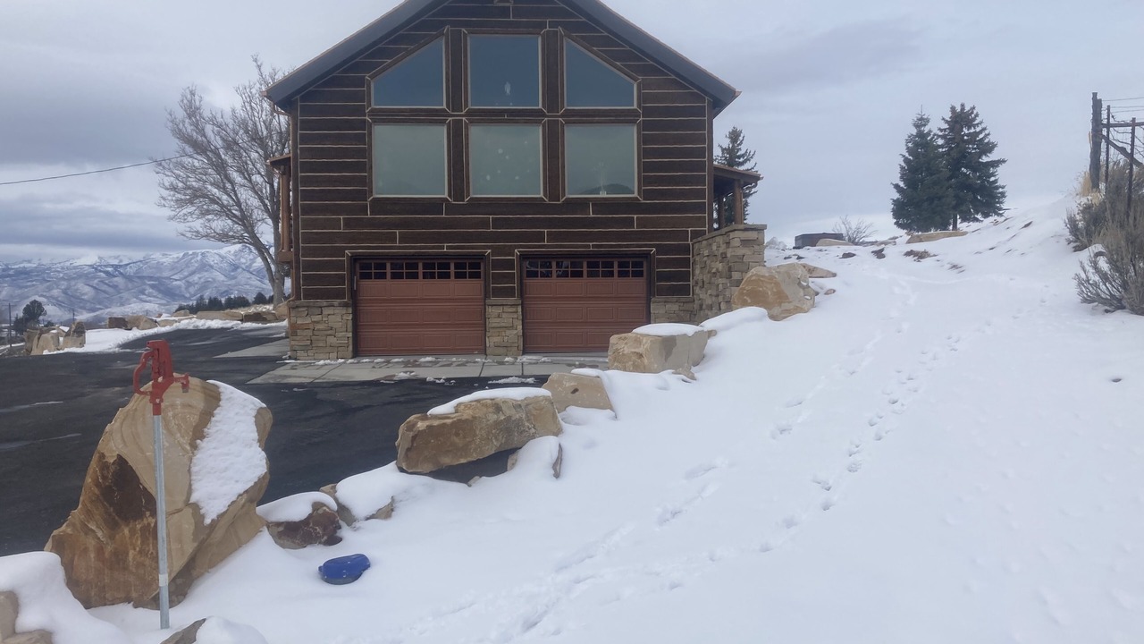Photo of Outdoor in Snowbird