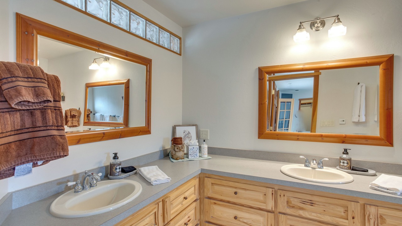Photo of Bathroom in Vernal