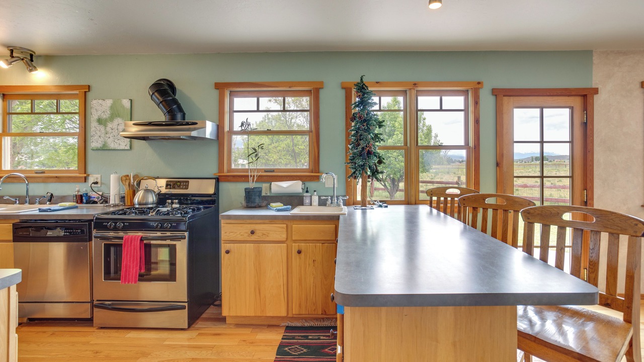 Photo of Kitchen in Vernal