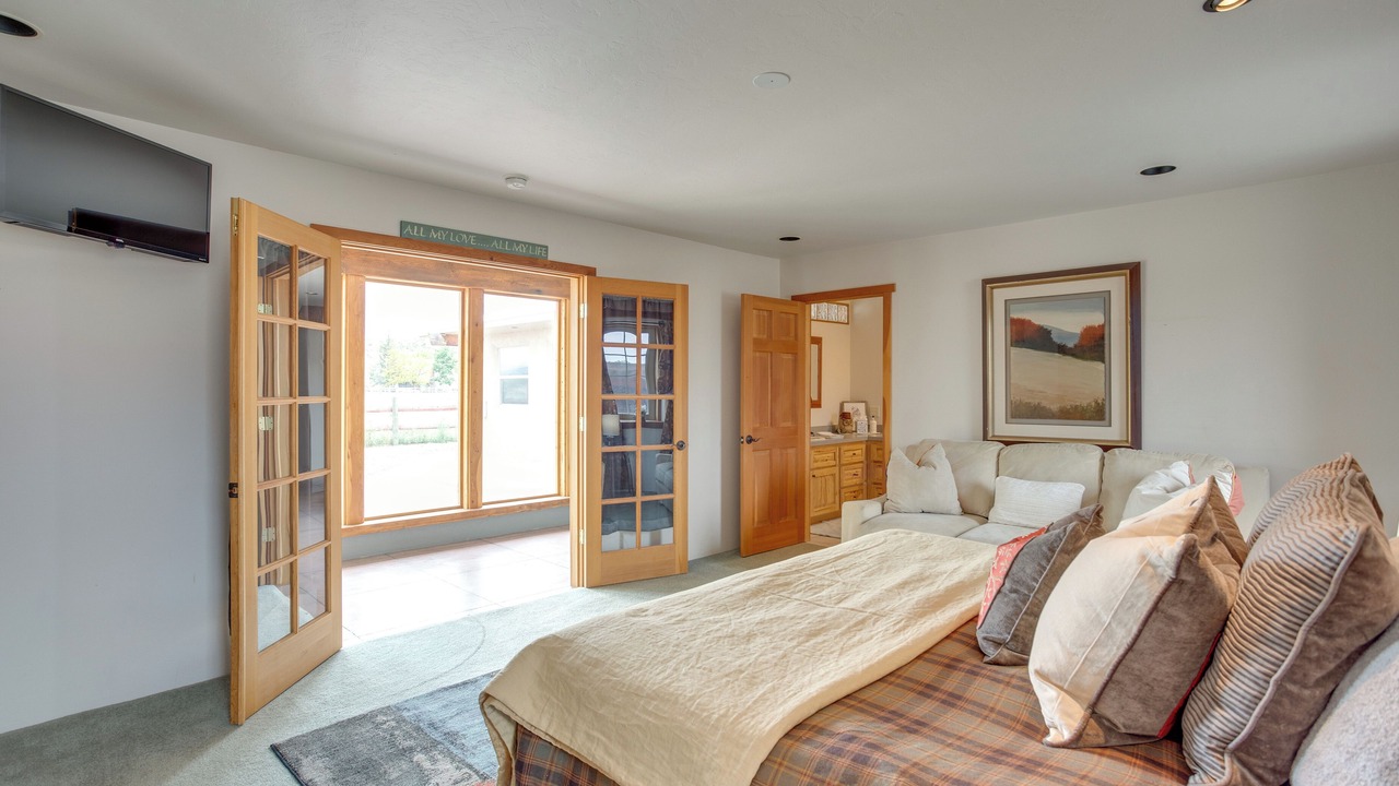 Photo of Bedroom in Vernal