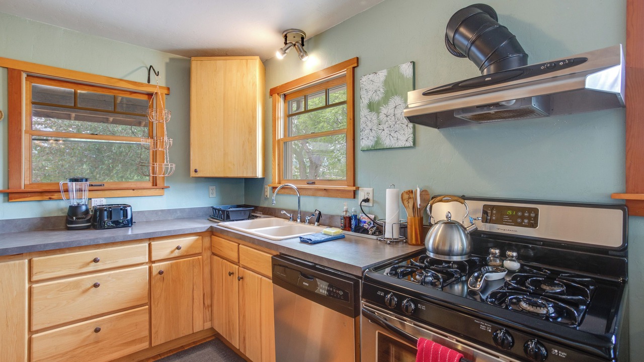 Photo of Kitchen in Vernal