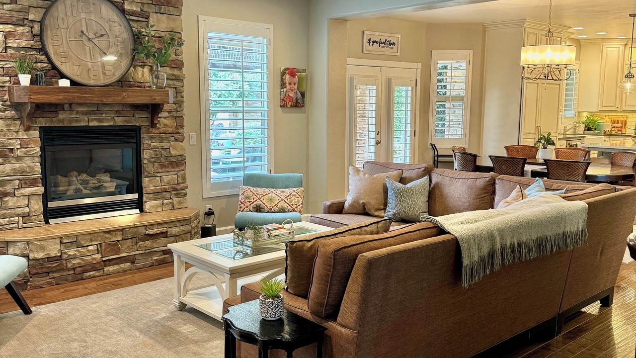 Photo of Bedroom in Bloomington