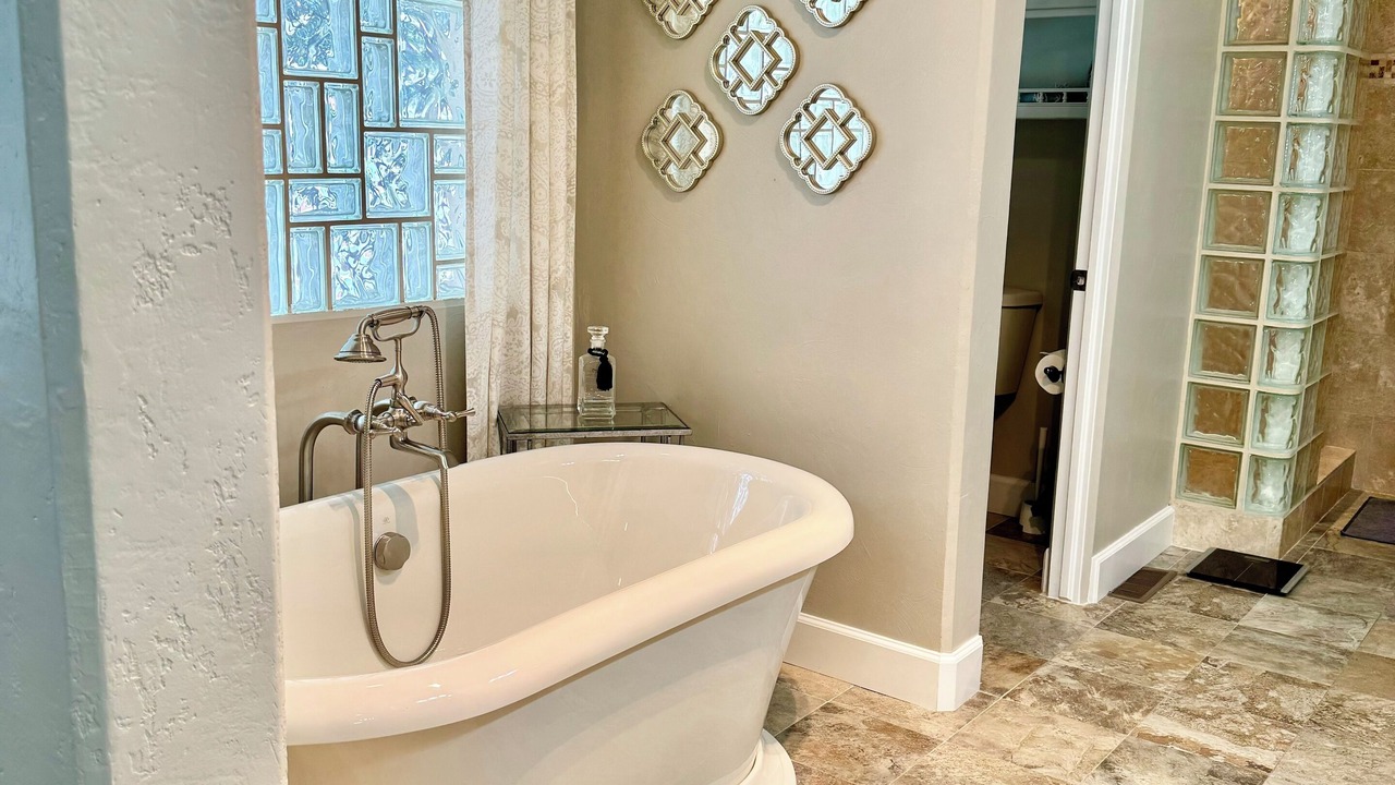 Photo of Bathroom in Bloomington