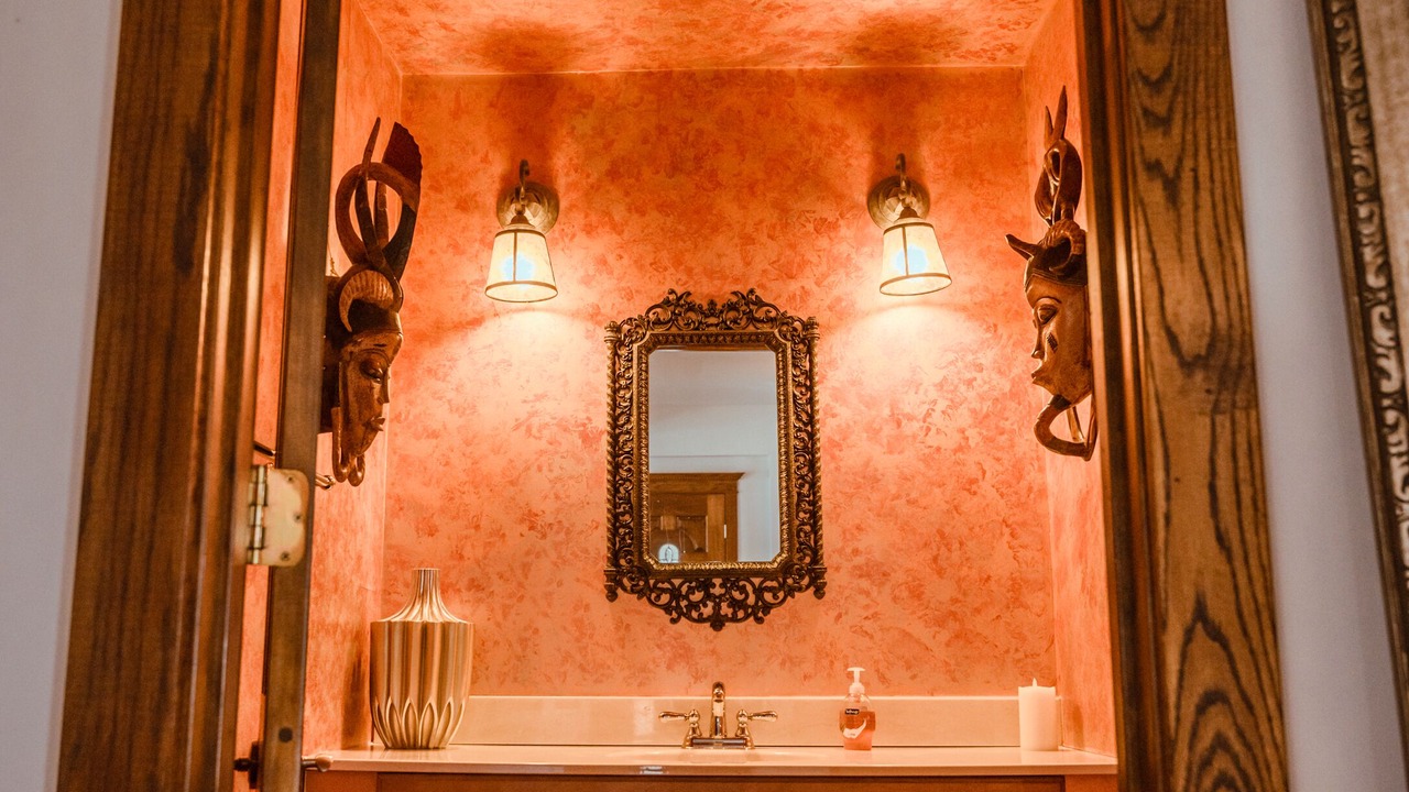 Photo of Bathroom in Southmoreland