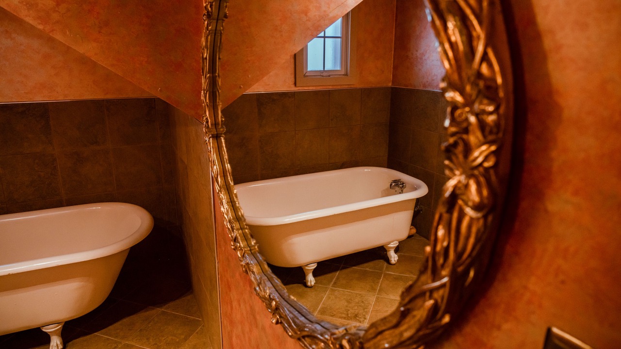 Photo of Bathroom in Southmoreland
