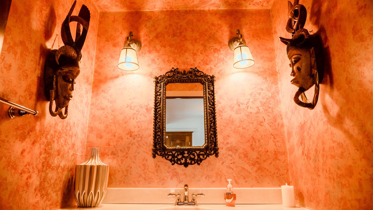 Photo of Bathroom in Southmoreland