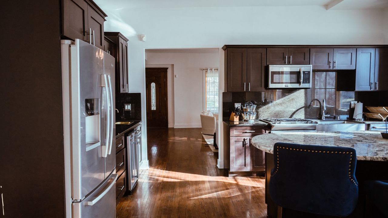 Photo of Kitchen in Southmoreland