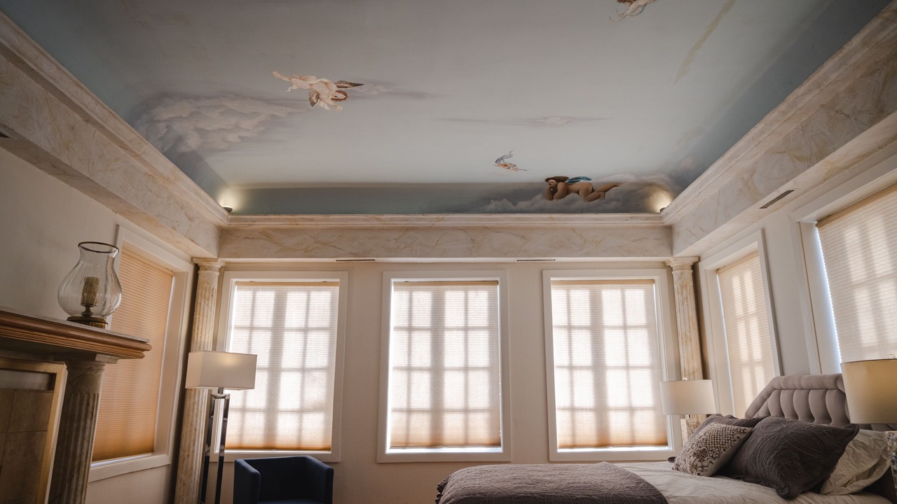 Photo of Bedroom in Southmoreland