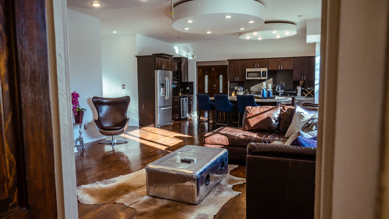 Photo of Livingroom in Southmoreland
