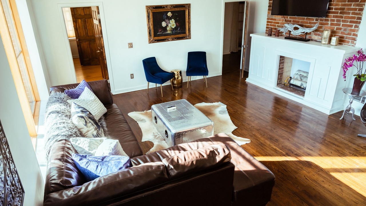 Photo of Livingroom in Southmoreland