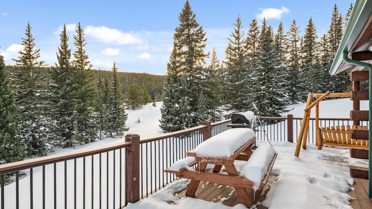 Photo of Outdoor in Fairplay