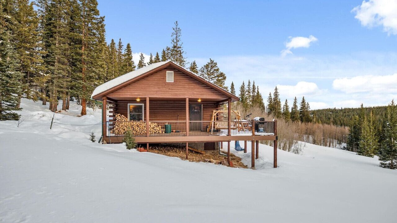 Photo of Outdoor in Fairplay