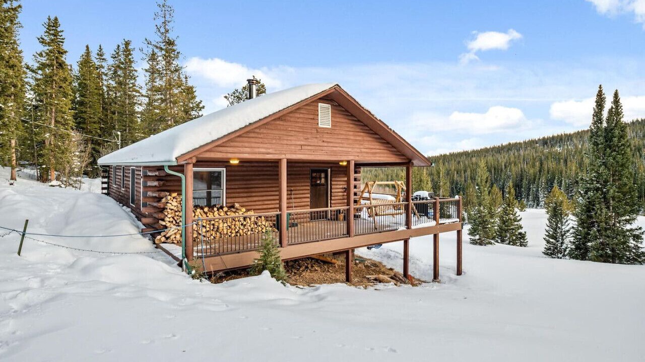 Photo of Outdoor in Fairplay