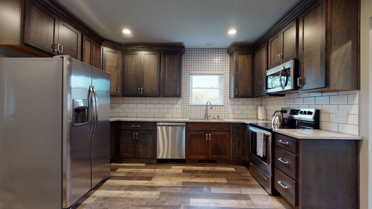 Photo of Kitchen in Morton Meadows