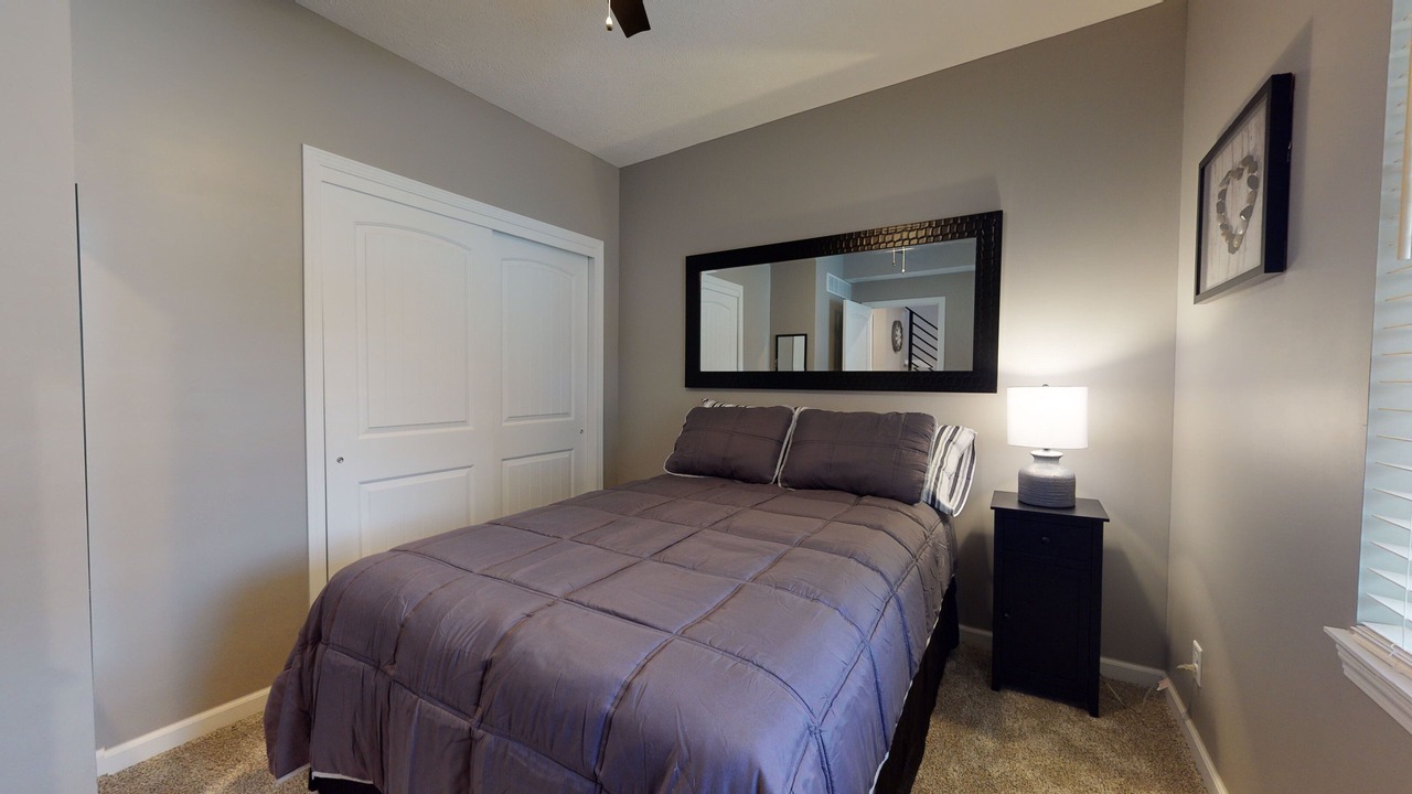 Photo of Bedroom in Morton Meadows
