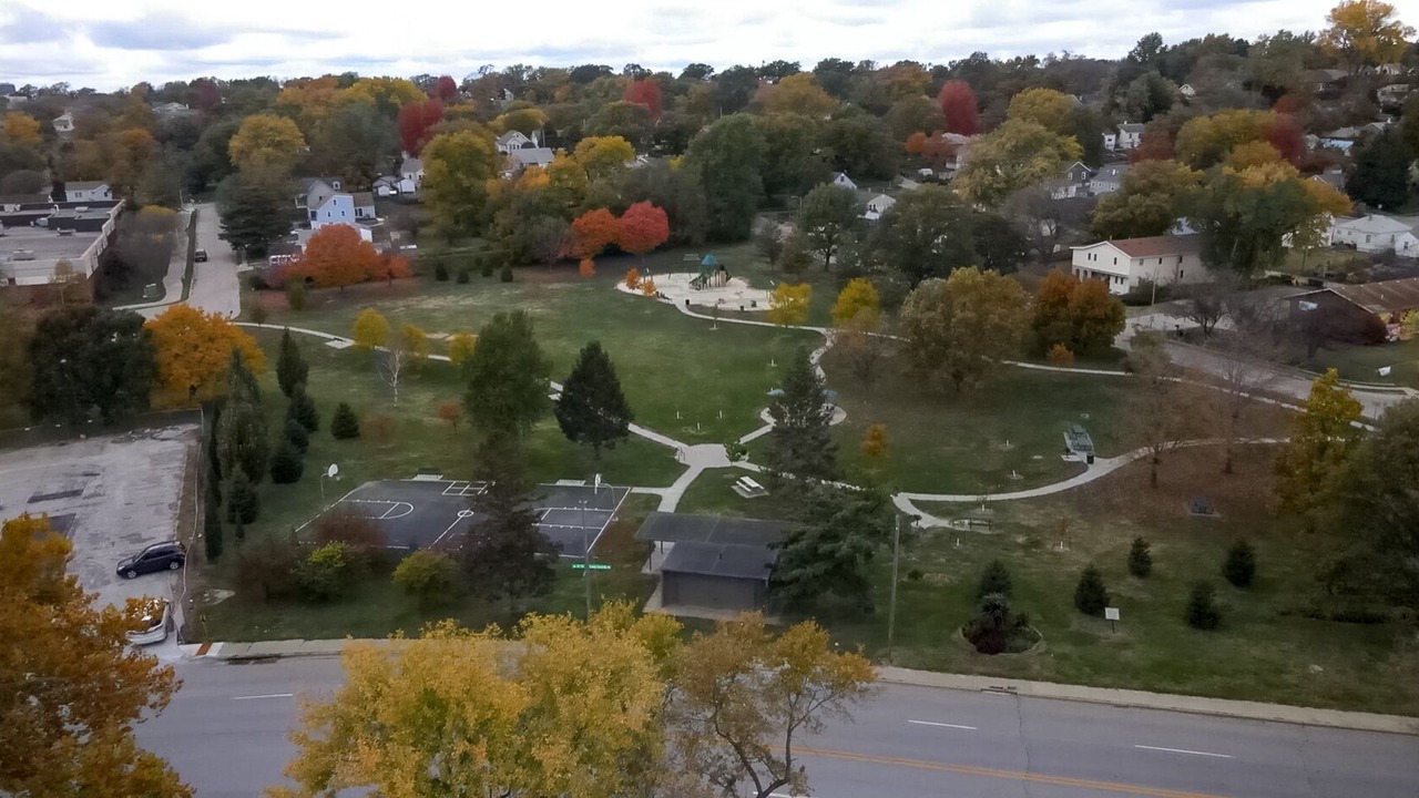 Photo of Outdoor in Morton Meadows