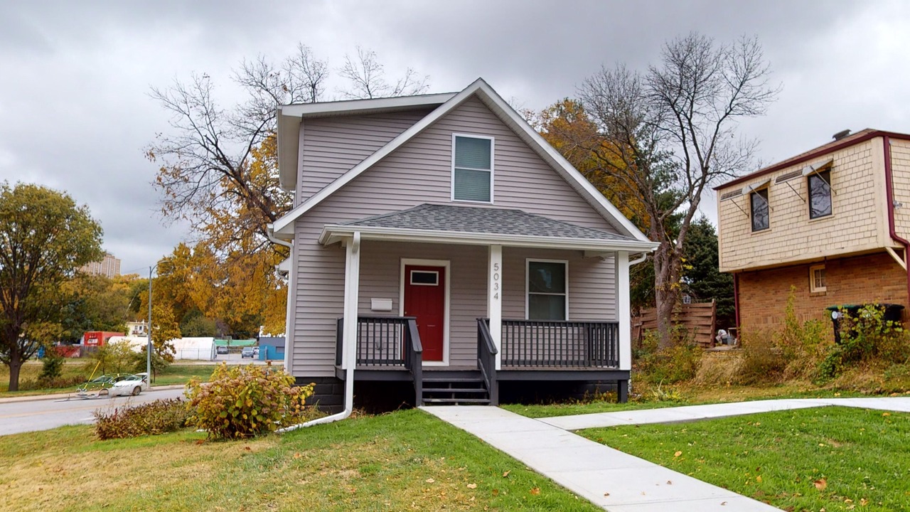 Photo of Outdoor in Morton Meadows