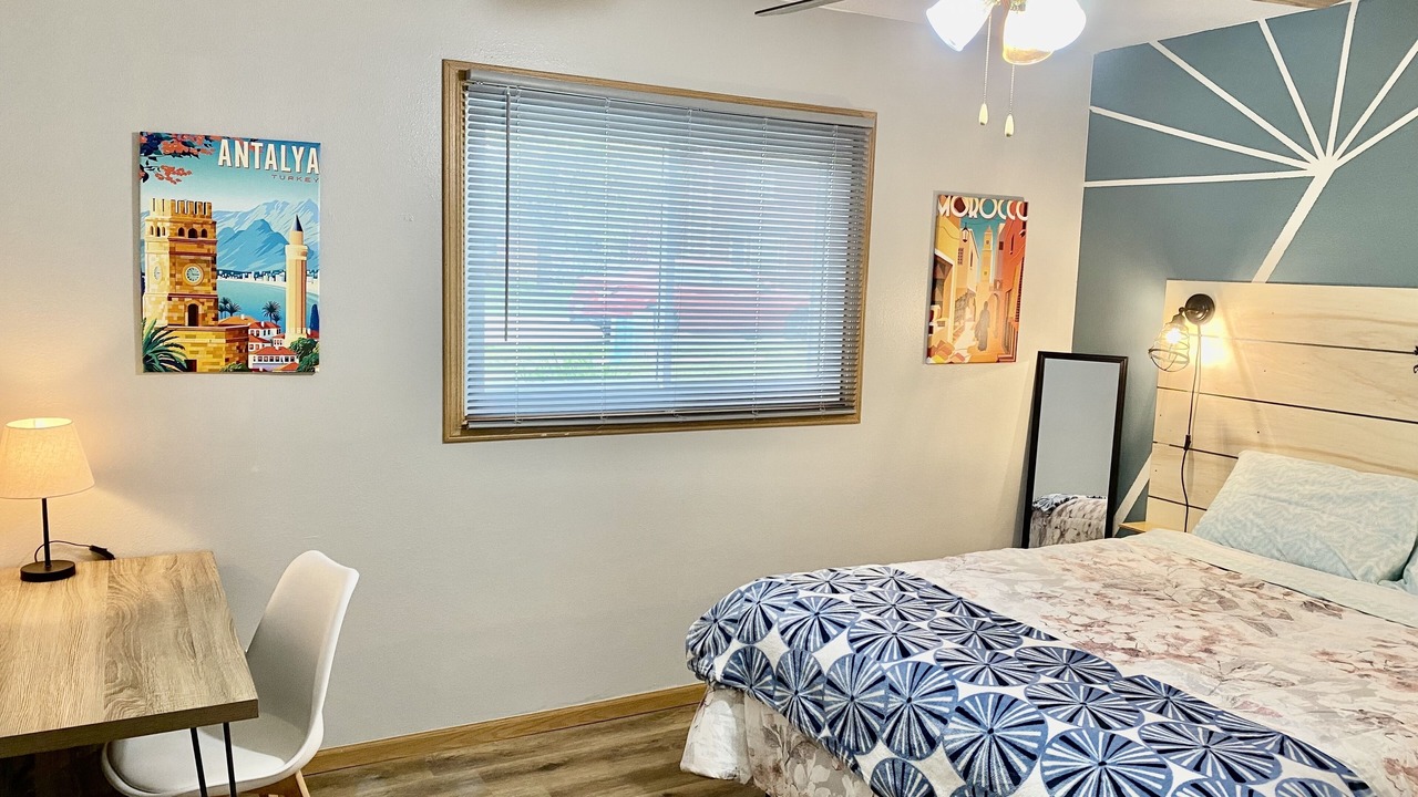 Photo of Bedroom in Council Bluffs