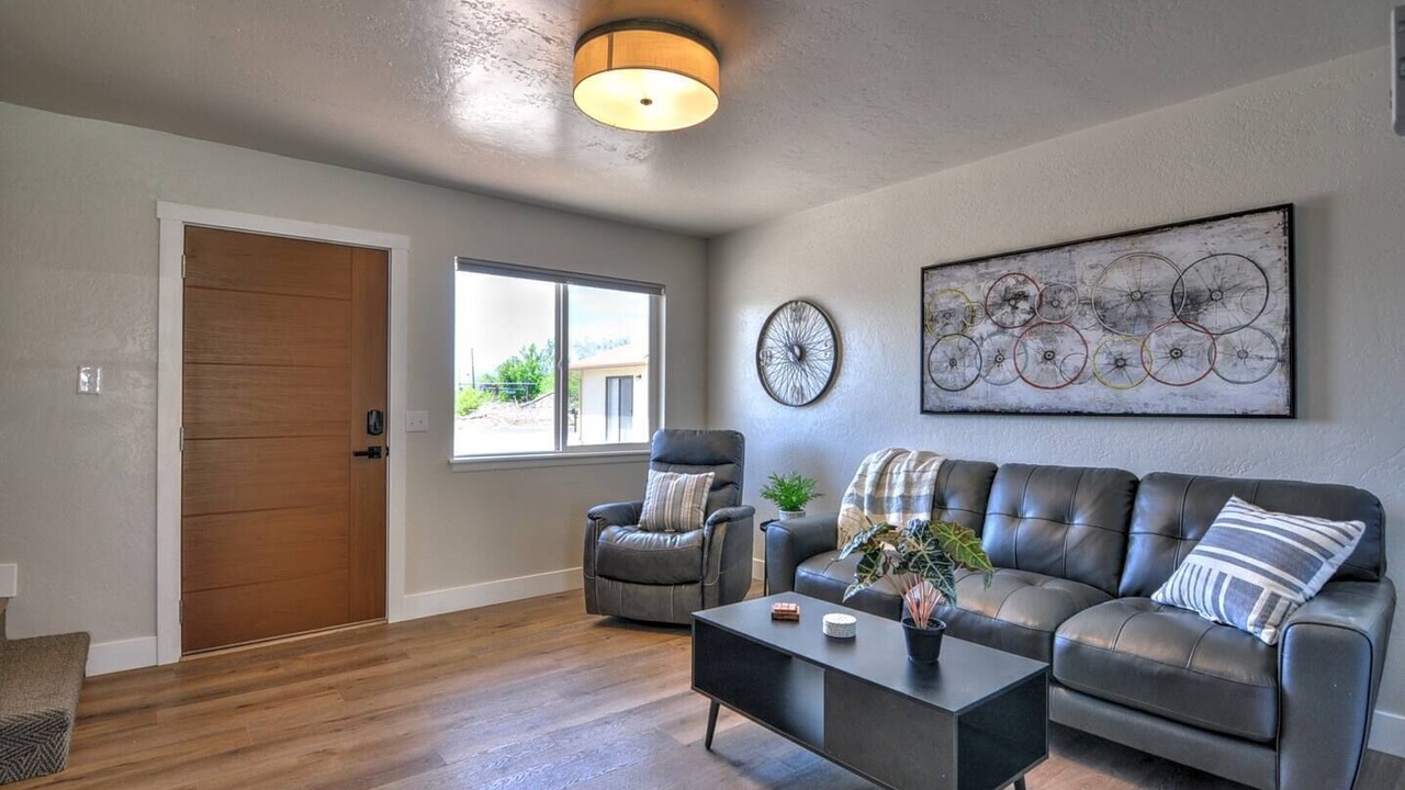 Photo of Livingroom in Grand Junction