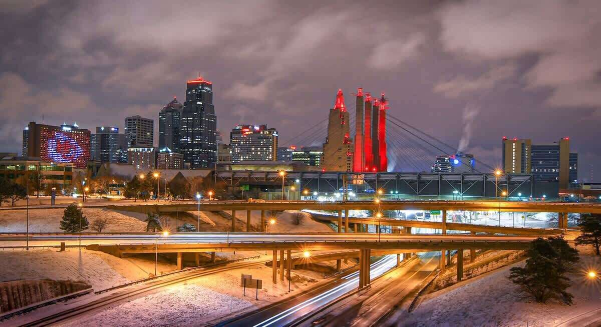 Photo of Others in I-435 West KC-KS
