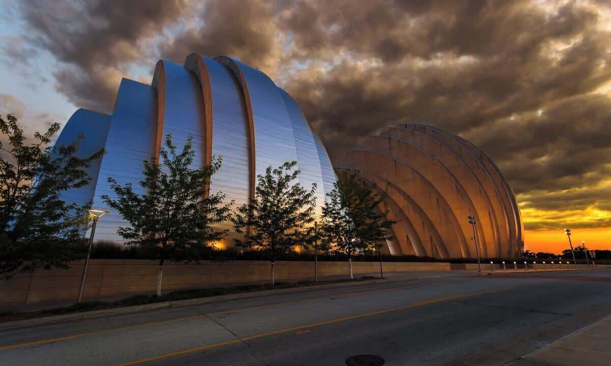 Photo of Others in I-435 West KC-KS