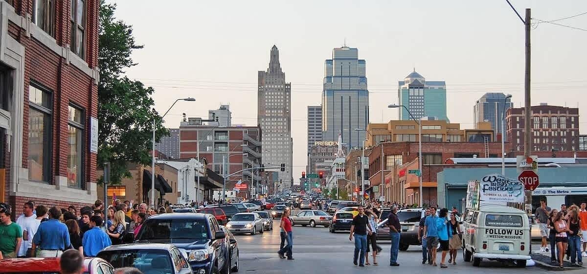 Photo of Others in North Kansas City
