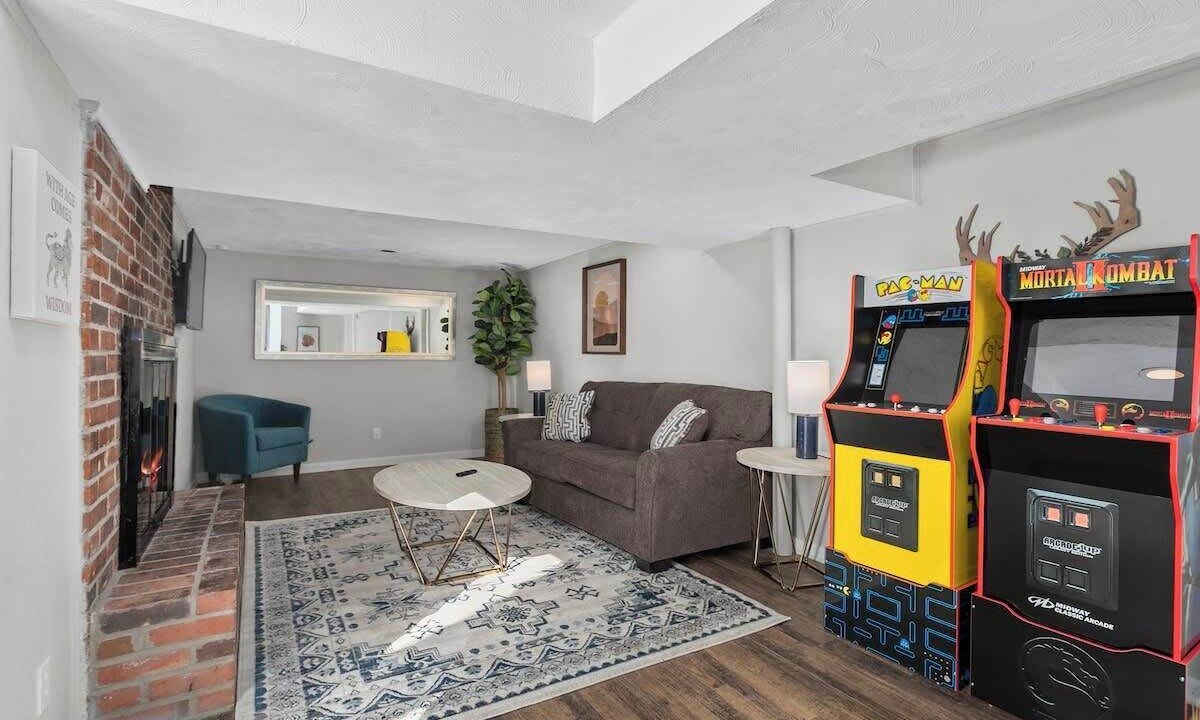 Photo of Livingroom in North Kansas City