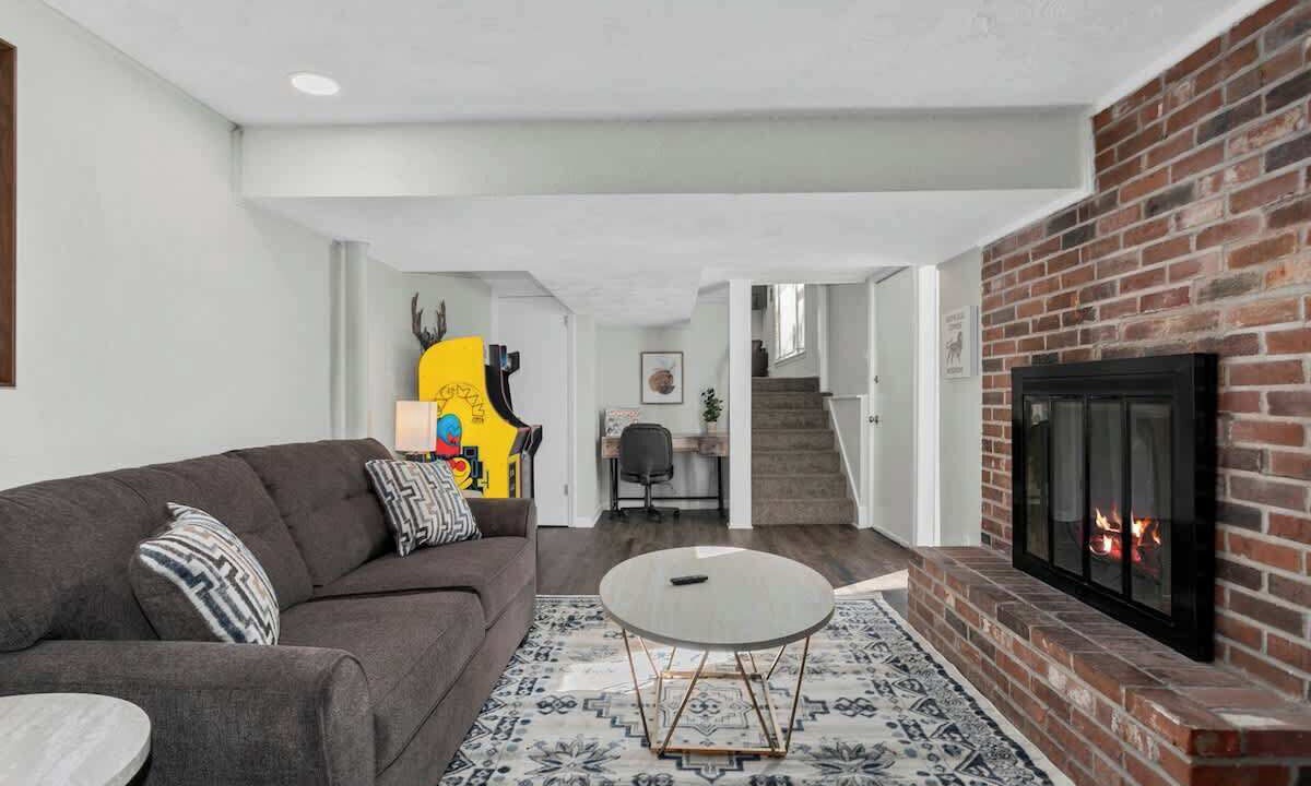 Photo of Livingroom in North Kansas City