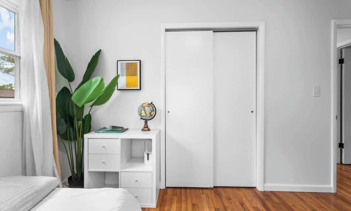 Photo of Bedroom in Shawnee