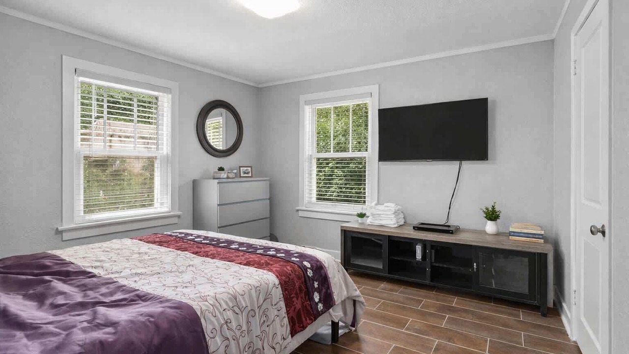 Photo of Bedroom in Mission