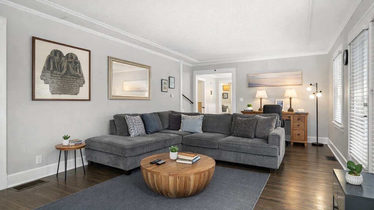 Photo of Livingroom in Mission