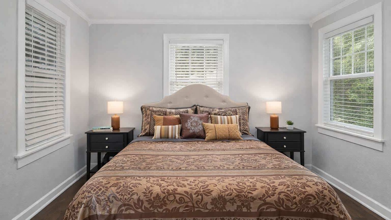 Photo of Bedroom in Mission