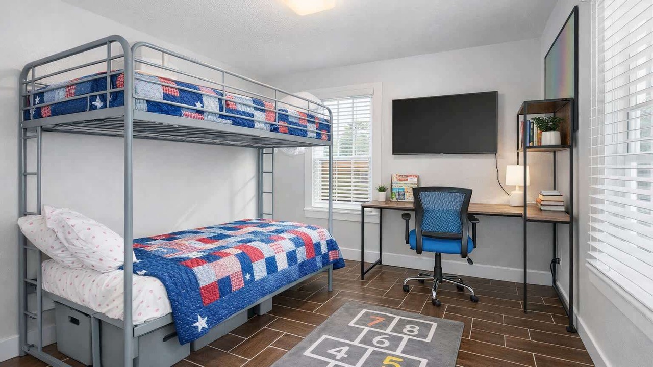 Photo of Bedroom in Mission