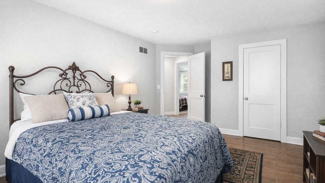 Photo of Bedroom in Mission