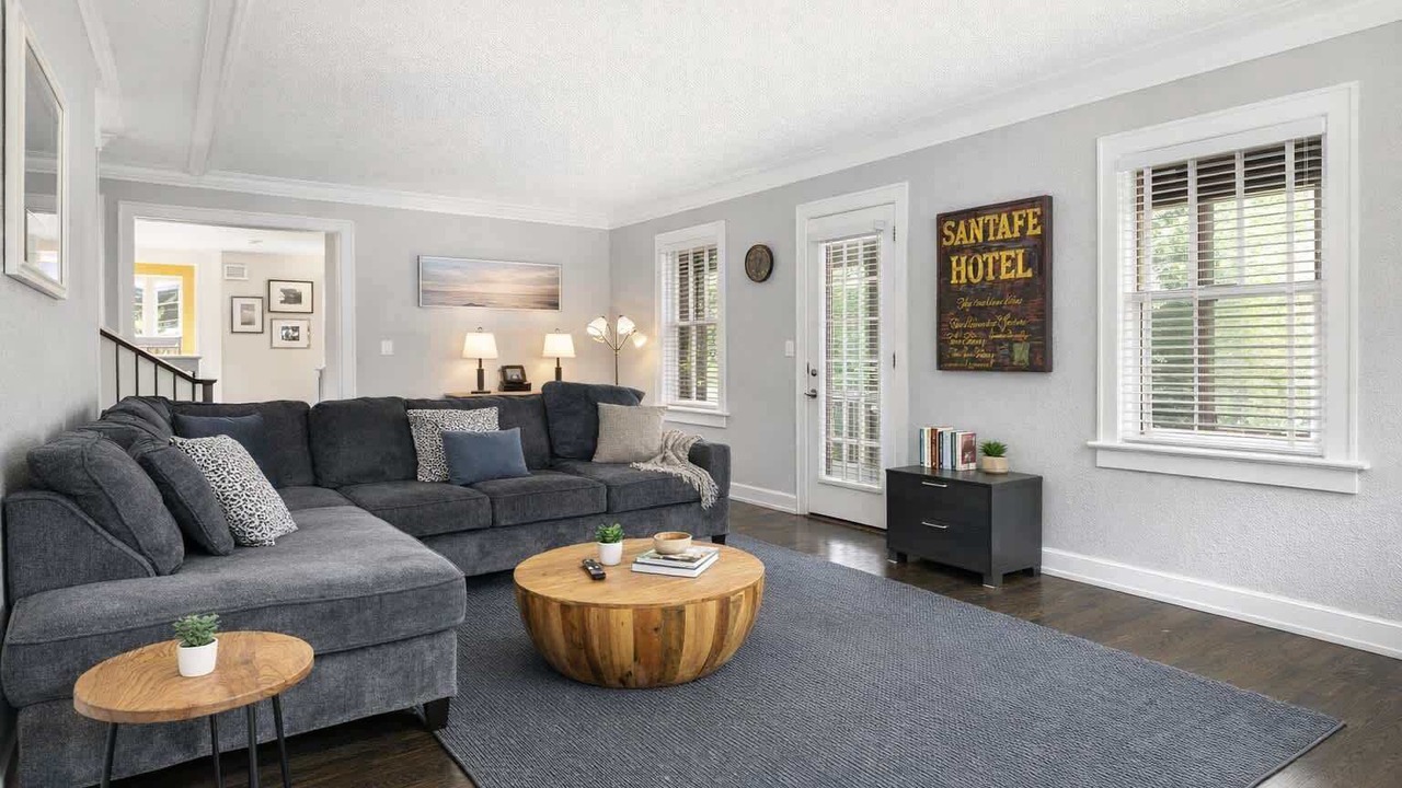 Photo of Livingroom in Mission