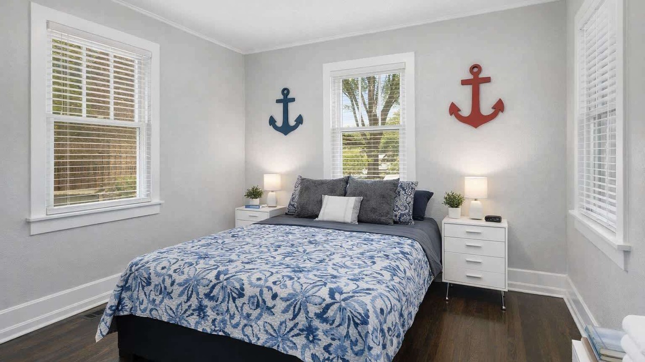 Photo of Bedroom in Mission