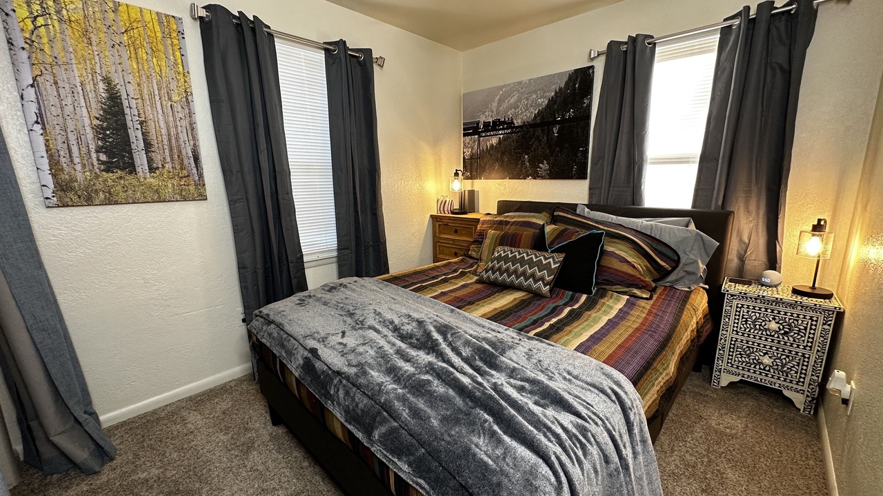 Photo of Bedroom in Fort Morgan