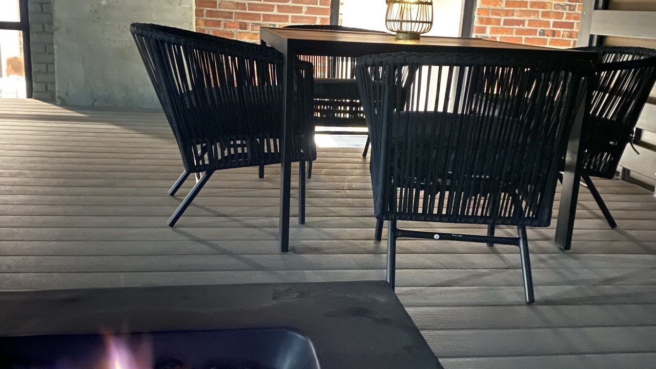 Photo of Outdoor in Downtown Lincoln