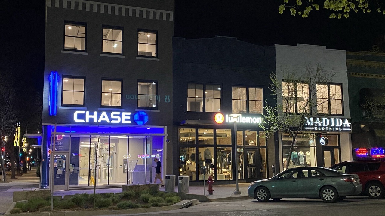 Photo of Outdoor in Downtown Lincoln
