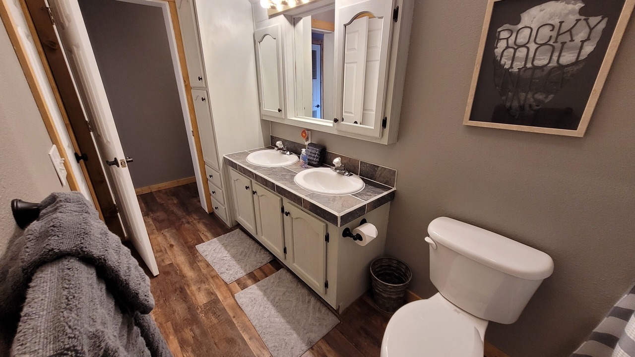 Photo of Bathroom in Valley of the Sun