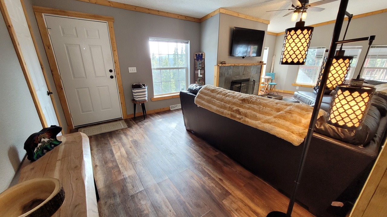 Photo of Livingroom in Valley of the Sun