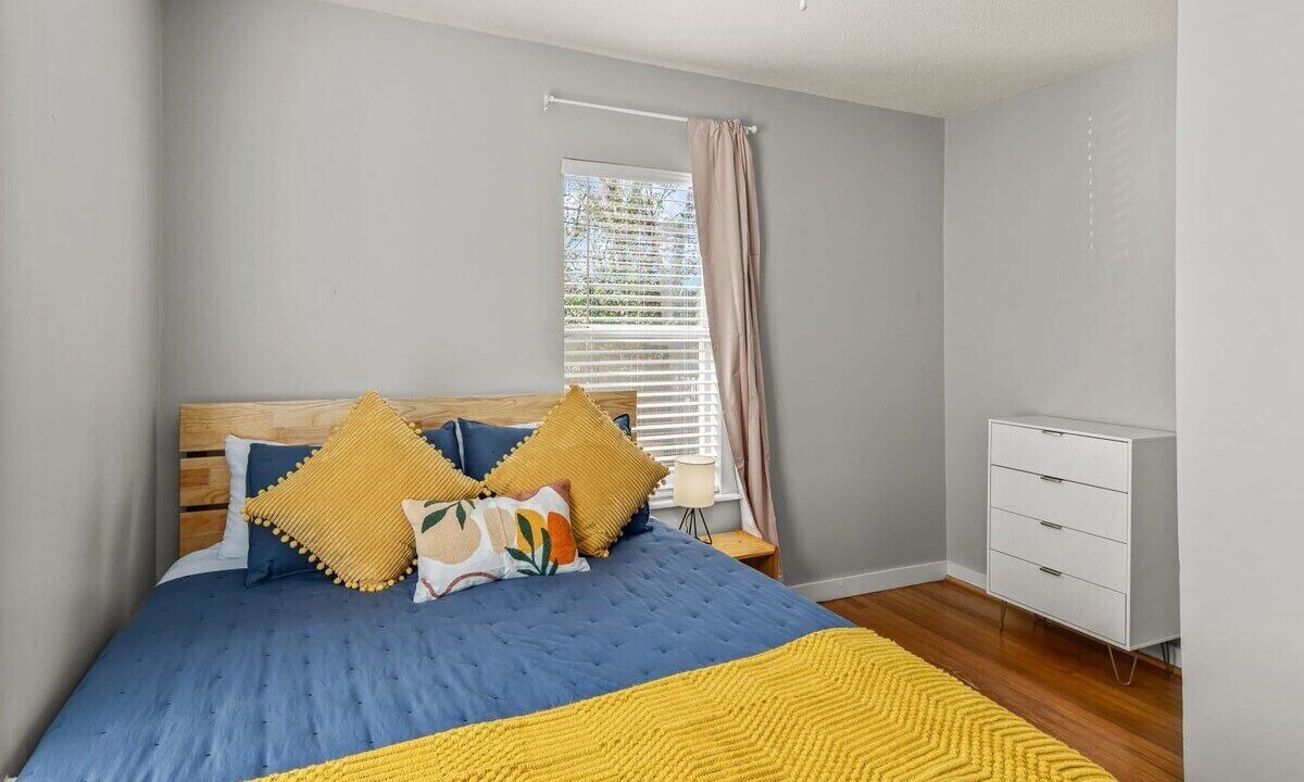 Photo of Bedroom in Fayetteville