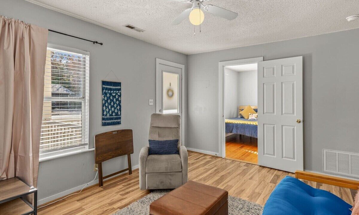 Photo of Livingroom in Fayetteville