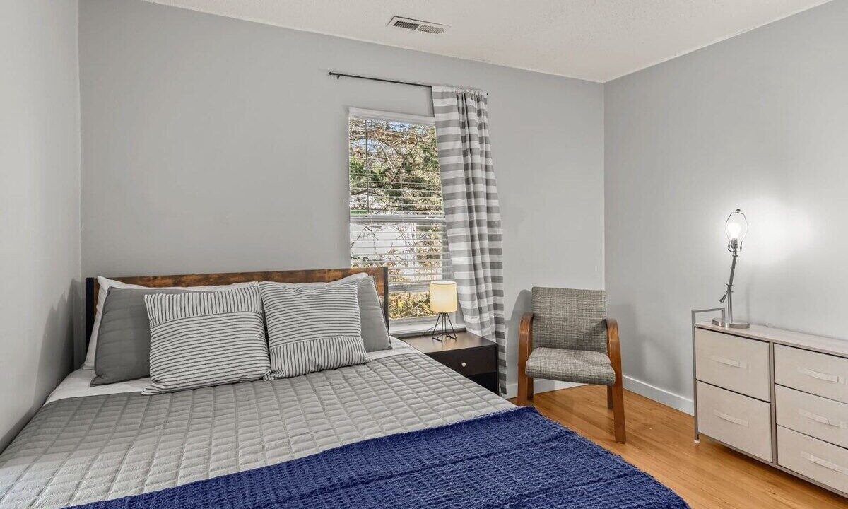 Photo of Bedroom in Fayetteville