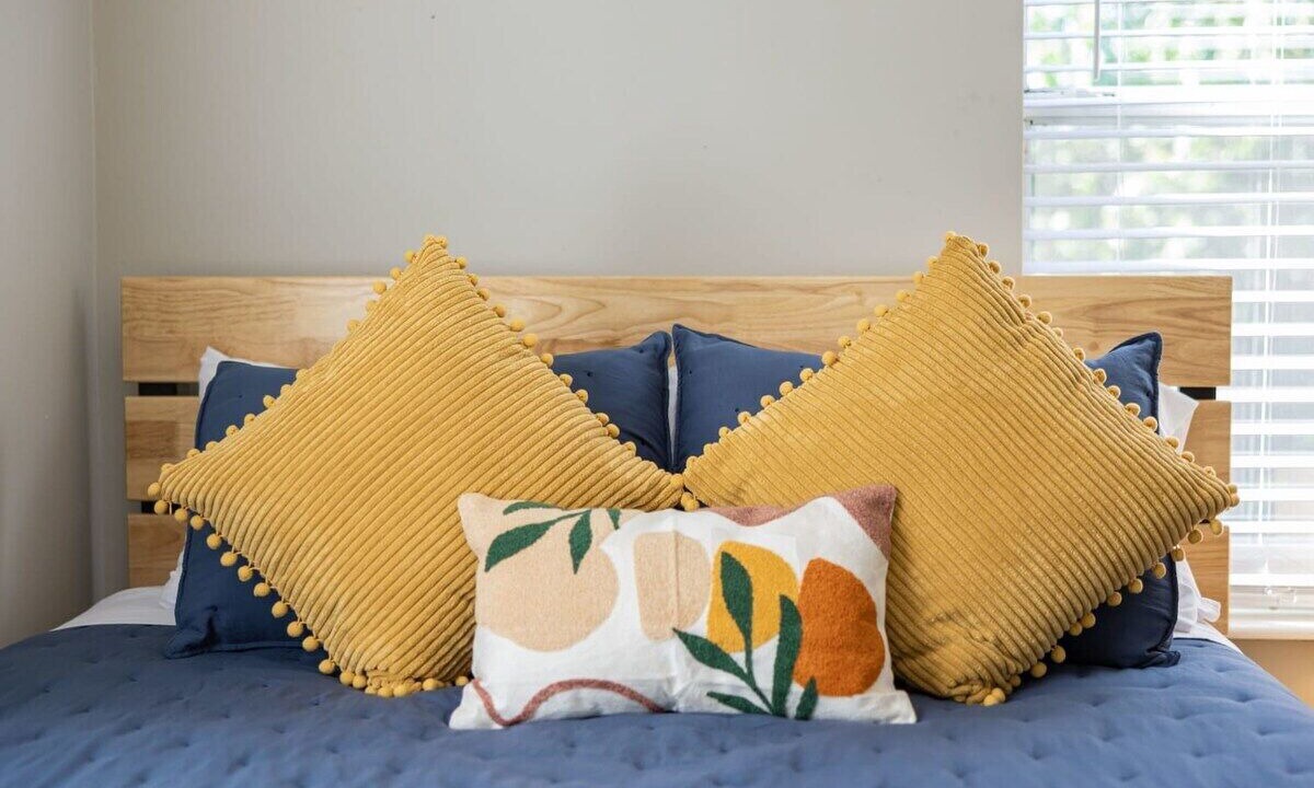 Photo of Bedroom in Fayetteville