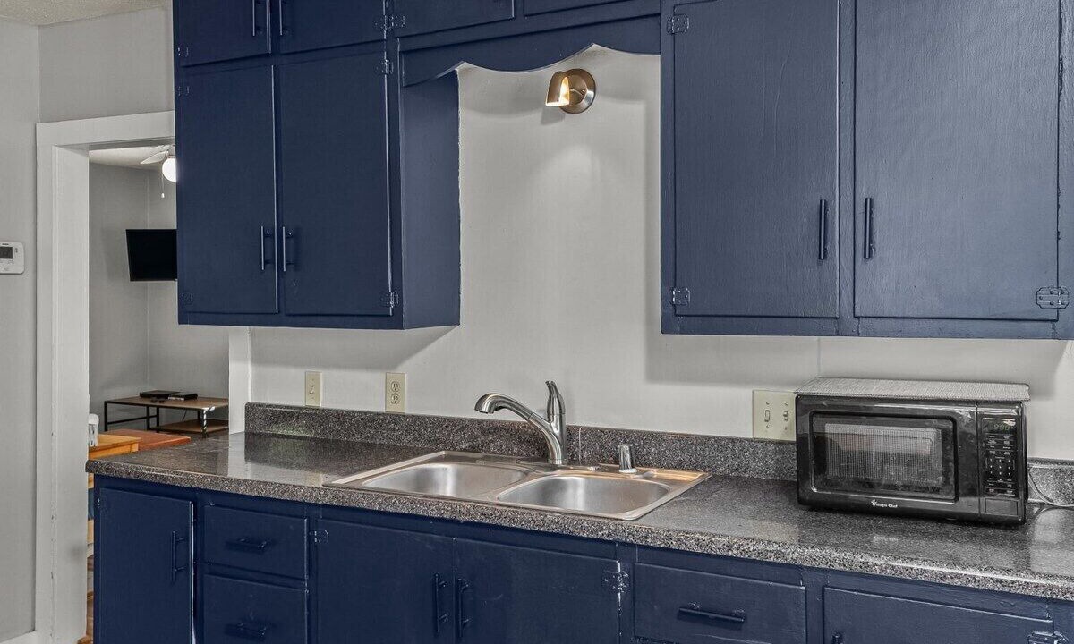 Photo of Kitchen in Fayetteville